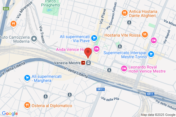 Best Western Plus Hotel Bologna