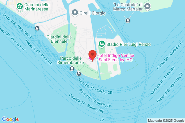 Best Western Premier Hotel Sant' Elena