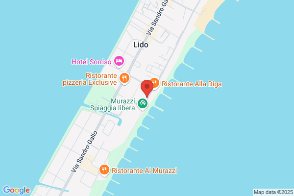 Eurotel Lido Venezia