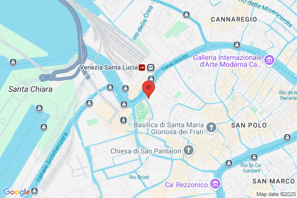 Hotel Canal S.R.L.
