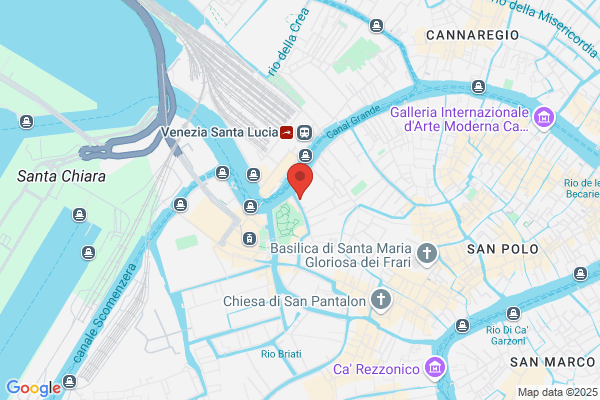Hotel Gardena