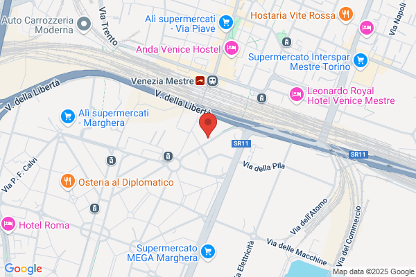 Hotel Lloyd Albetours (S.R.L.)
