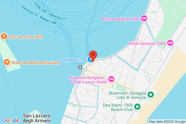 Hotel Panorama Srl