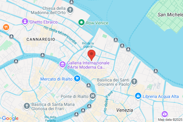 Venice Romantic Home