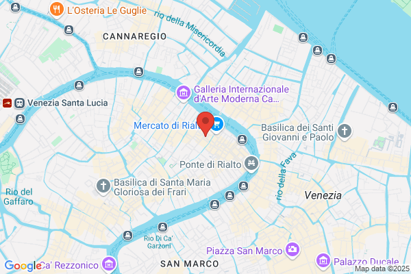 Your Best Venice