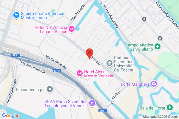 Clinica Veterinaria Piave