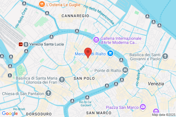 Venezialestampe