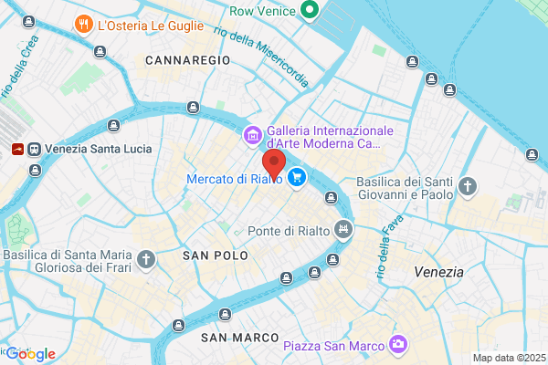 Veneziana Frutta S.N.C.