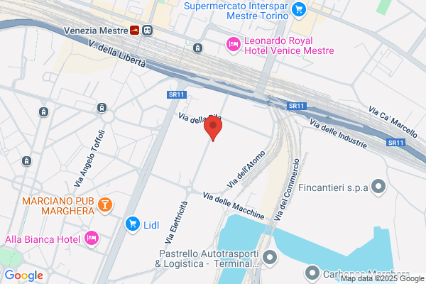 Favero Arch. Flaviano