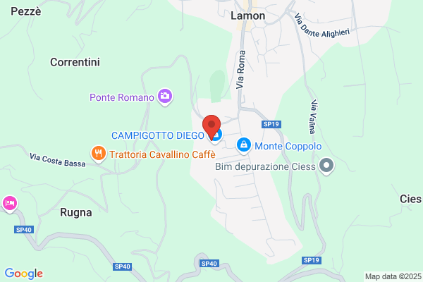Preo marcello (Arch.)