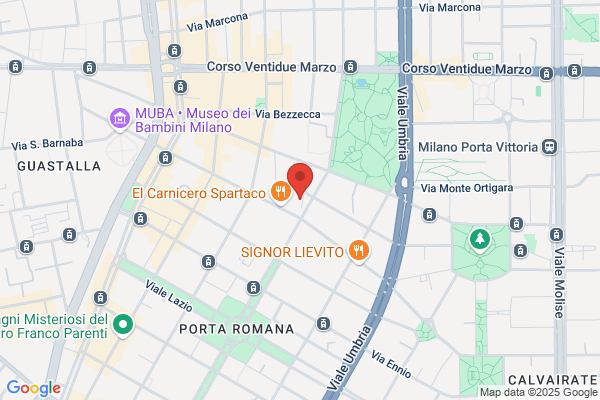 Sormani loris (Arch.)
