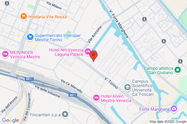 Studio Architettura Cecchetto A.