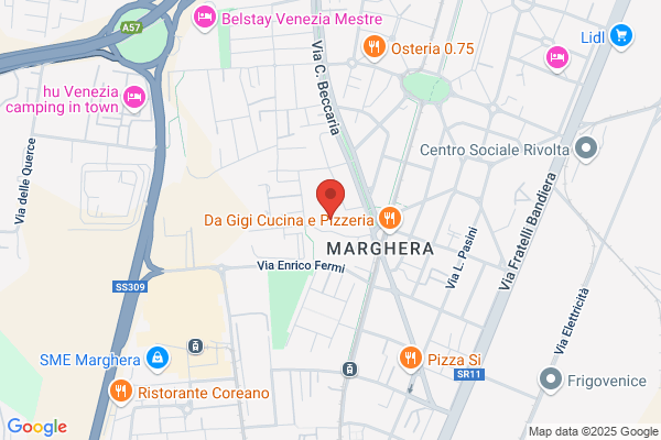 Scuola Materna S. Pio X