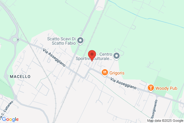 Scuole Pubbliche Materna