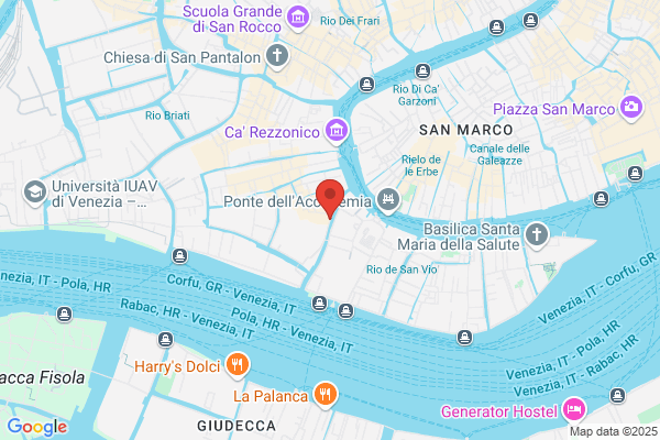 Liceo Ginnasio M.Polo Venezia