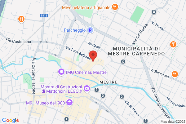 Municipio Di Venezia