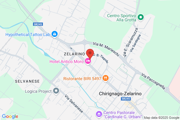 Scuole Pubbliche Elementari Parolari