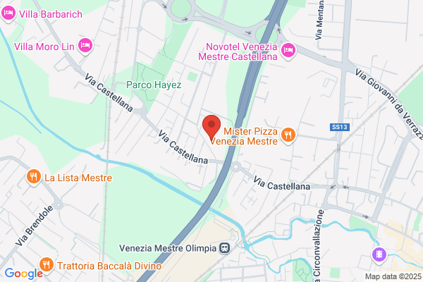 Scuole Pubbliche Materna
