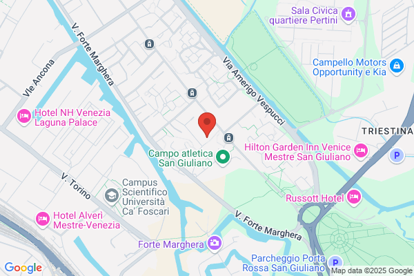Scuole Pubbliche Materna