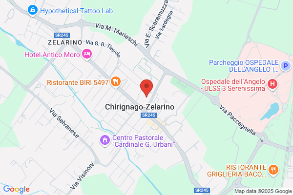Scuole Pubbliche Materna