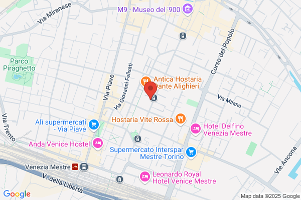 Scuole Pubbliche Media