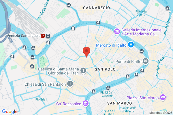 Scuole Pubbliche/Istituto Tecnico Industriale Statale Venezia E. f/// (Ermi)