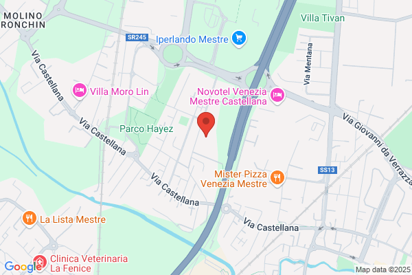 Scuole Pubbliche/Media