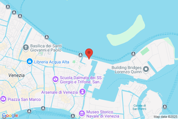 Reale Mutua Agenzia di Venezia Degan Marianna E Telloli Andrea S.R.L.