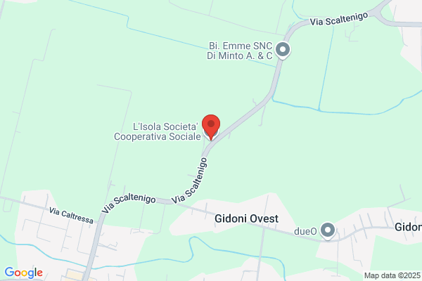 Il Cortile Piccola Cooperativa Sociale Arl