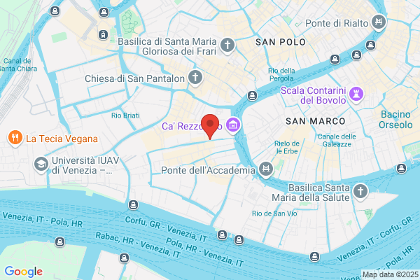 Venice International Foundation