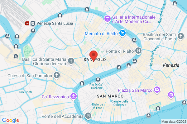 Istituto Buon Pastore Opera Pia