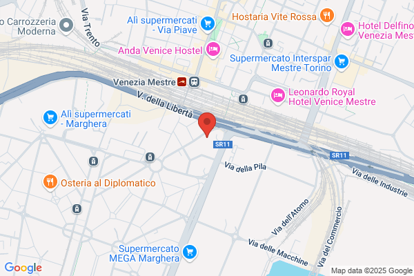 Istituto Buon Pastore Opere Riunite
