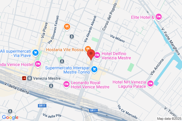 Servizi immigrazione Venezia