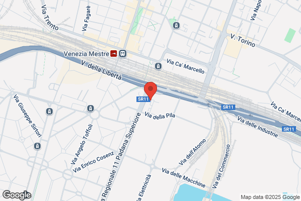 Cna Regionale del  Veneto