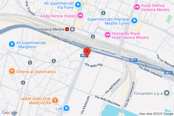 Cna Venezia Servizi