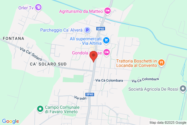 Centro Italiano Antifumo Venezia
