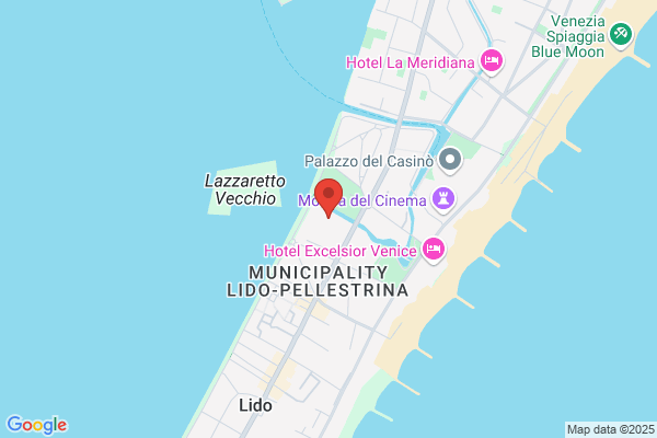 Rugby Lido Venezia
