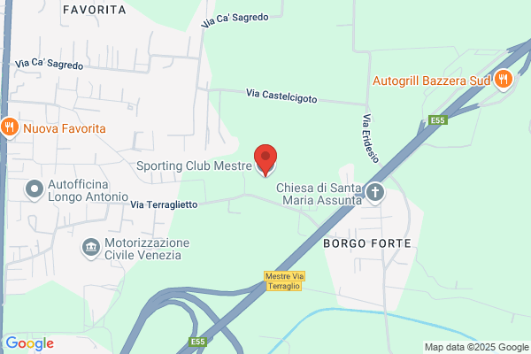 Sporting Club Mestre