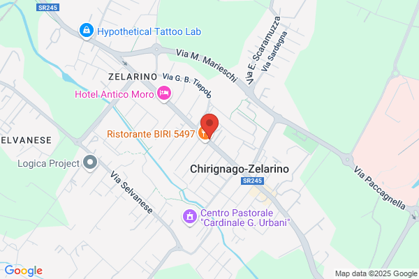 Centro FamilySearch