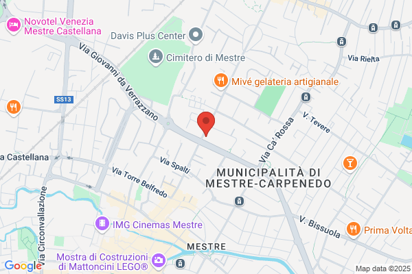 Avapo Mestre Onlus