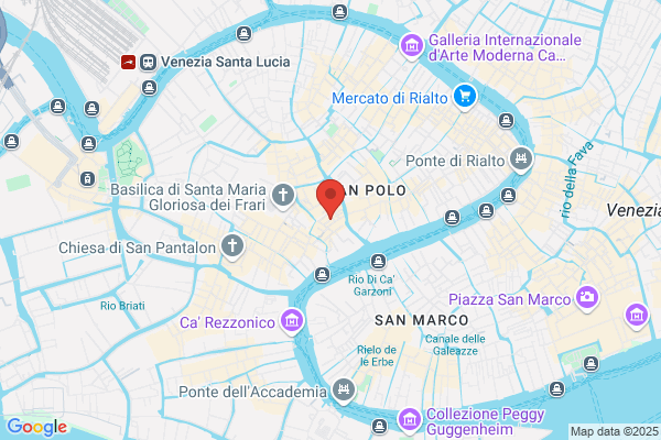 Alloggi Turistici Cà San Polo