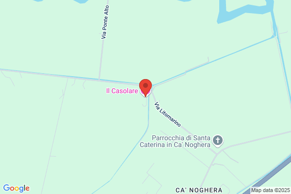 Il Casolare
