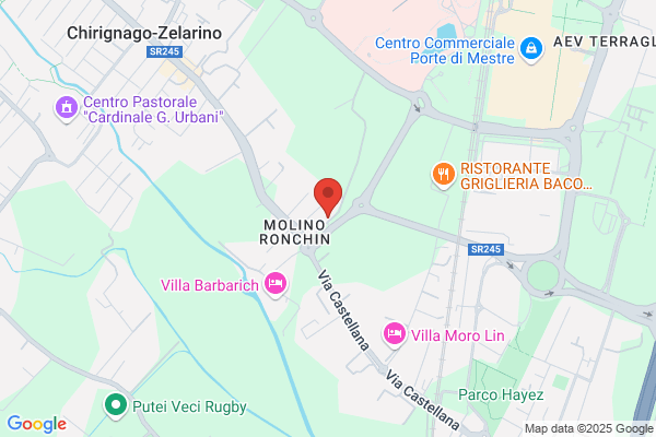 Officina Elettrauto Foltran R.& C.(S.N.C.)