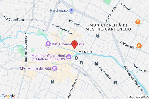 Lugli Avv. Roberto