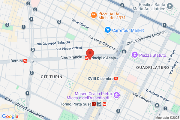 Mander francesca (Avv.)