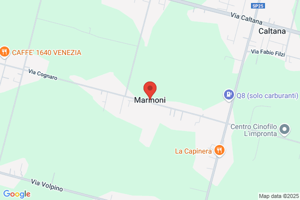 Marinoni marina (Avv.)