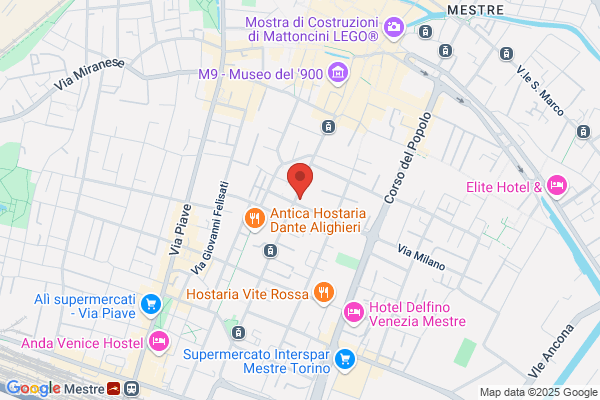 Minuti massimo (Dr.)
