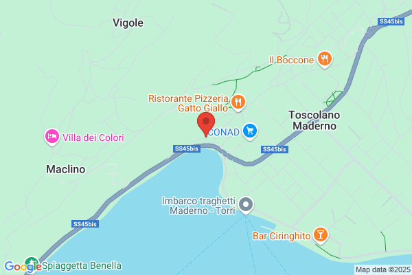 Moretti francesca (Avv.)