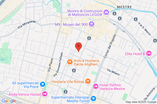 Studio Legale Associato Olivetti - Scopinich