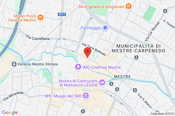 Studio Legale Molin - Andrich Associazione Professionale